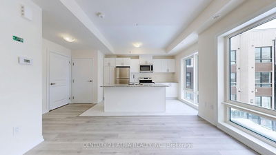 Unit 32 — 165 Tapscott Rd, Toronto - Malvern image-0-2