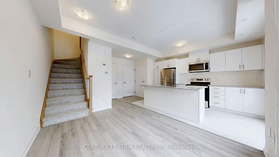 Unit 32 — 165 Tapscott Rd, Toronto - Malvern image-0-3