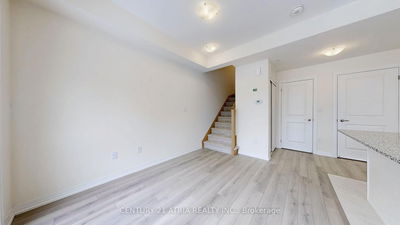 Unit 32 — 165 Tapscott Rd, Toronto - Malvern image-0-4