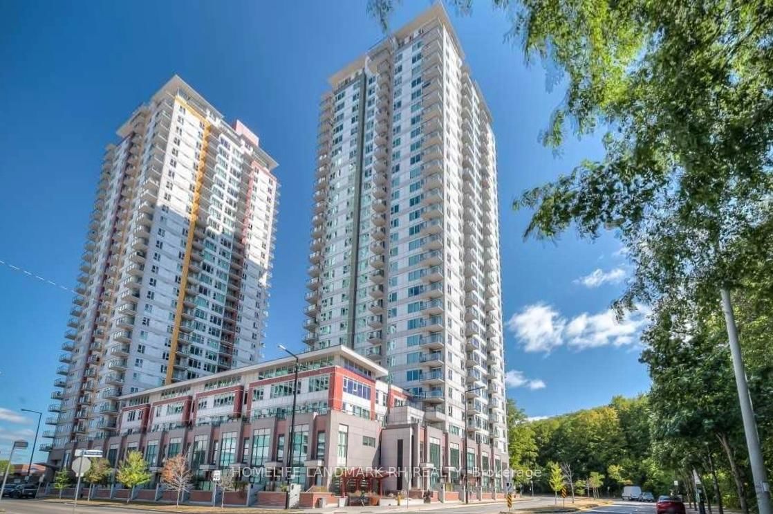Condo for sale at 3311-190 Borough Drive, Toronto, Bendale, M1P 0B6 - MLS: E12187541
