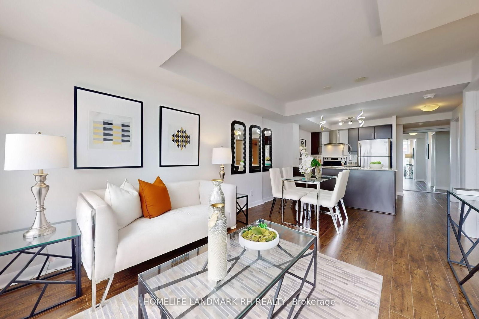 Condo for sale at 3311-190 Borough Drive, Toronto, Bendale, M1P 0B6 - MLS: E12187541
