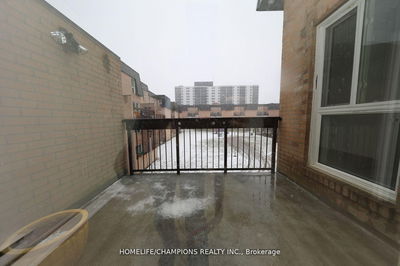 Unit 2026 — 100 Mornelle Crt, Toronto - Morningside image-0-2