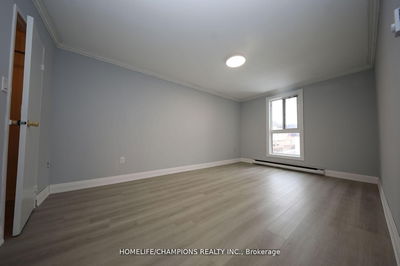 Unit 2026 — 100 Mornelle Crt, Toronto - Morningside image-0-3