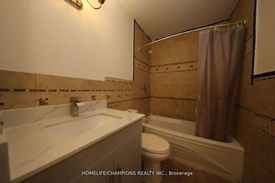 Unit 2026 — 100 Mornelle Crt, Toronto - Morningside image-0-4