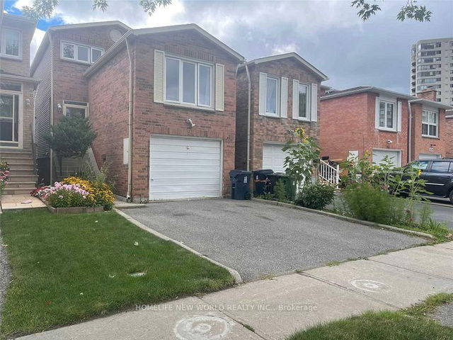 94 Seamist Crescent