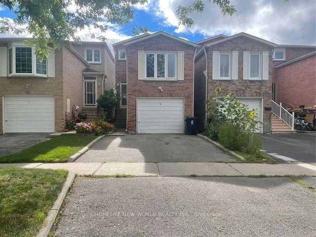 94 Seamist Crescent