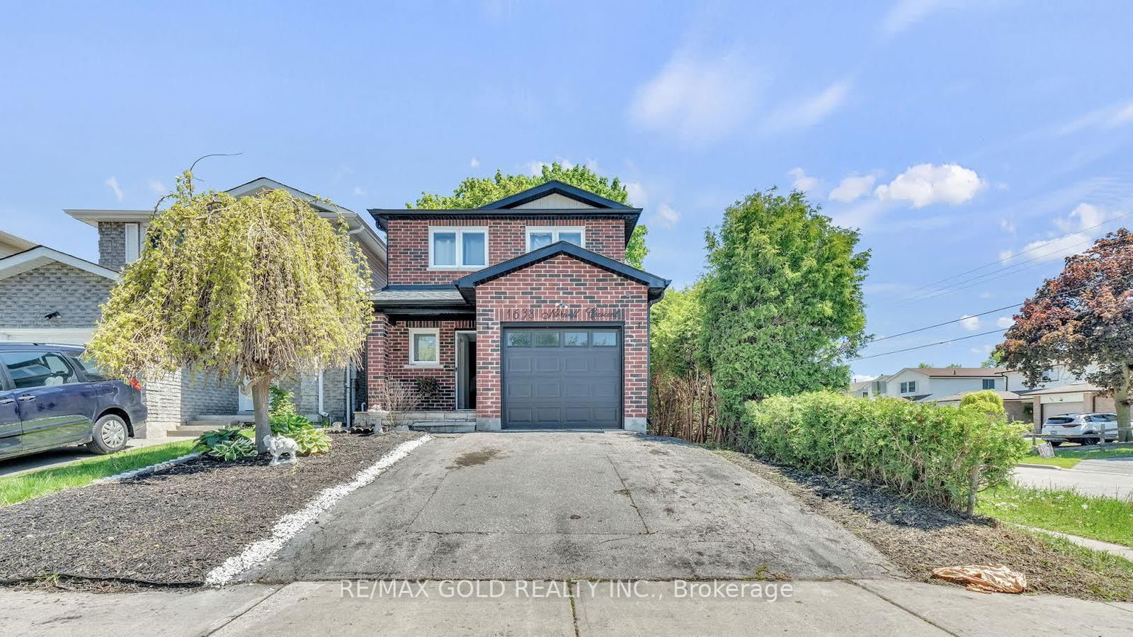 Property at 1638 Norwill