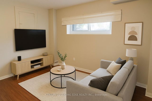 Lower - 37 Firwood Avenue
