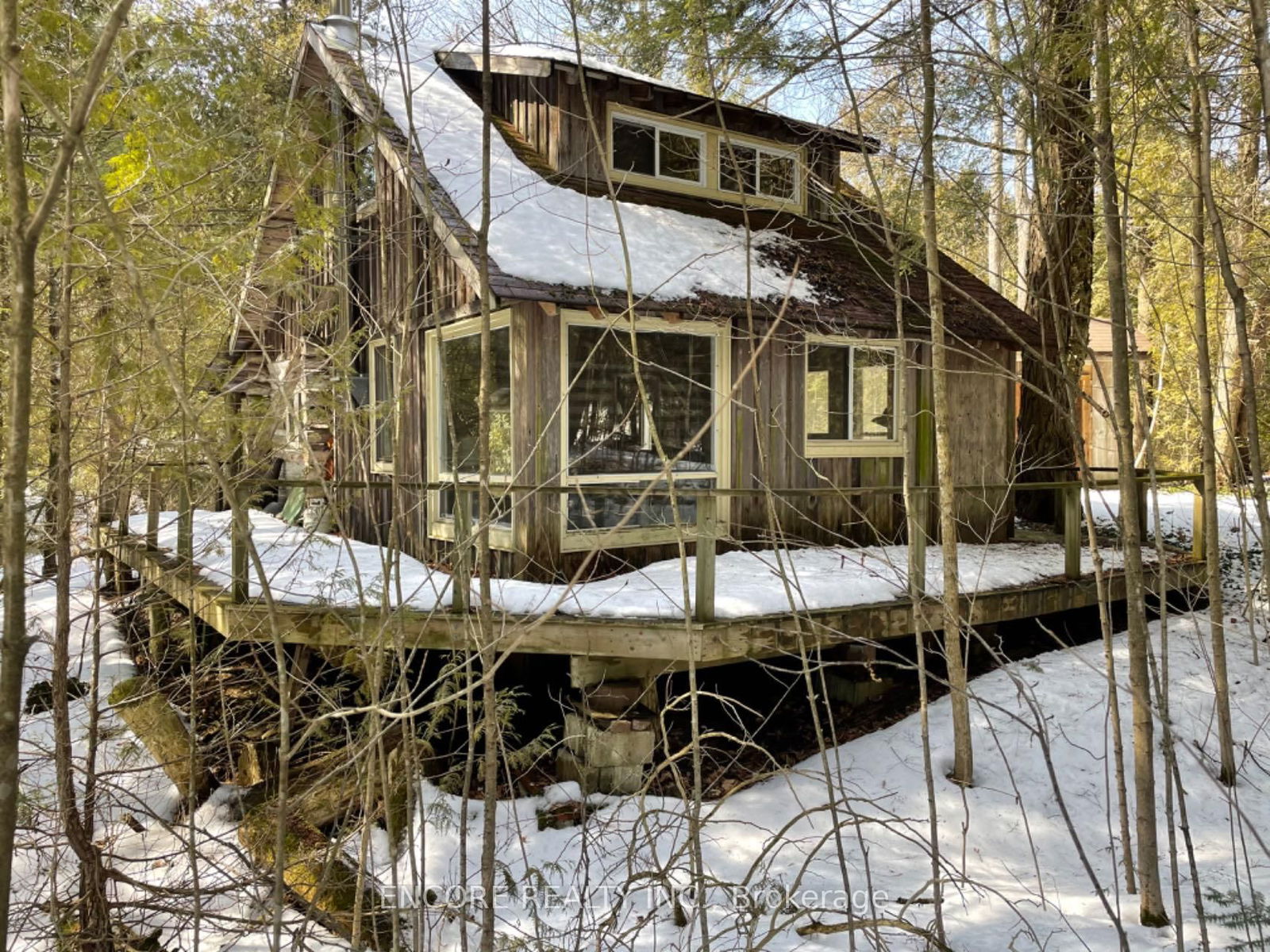Property at 4627 Ganaraska