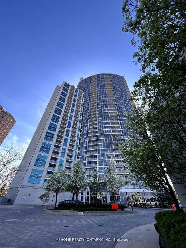 1811 - 83 Borough Drive