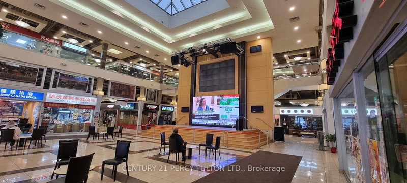 1A1 to 1A3 - 4675 Steeles Ave E, Toronto, M1V 4S5 | Image 3