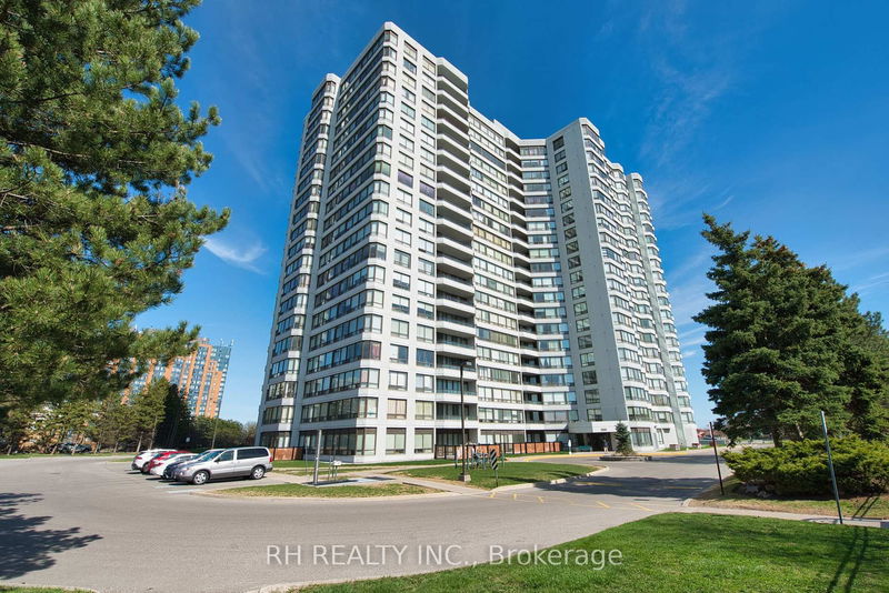 Unit 408 — 300 Alton Towers Circ, Toronto - Milliken image-0-0