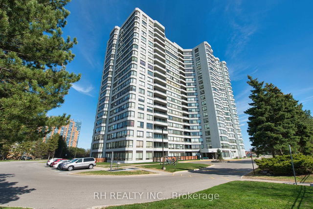 408 - 300 Alton Towers Circle