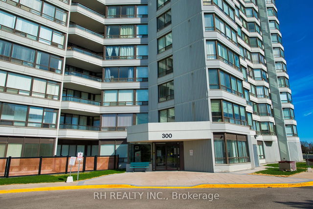 408 - 300 Alton Towers Circle