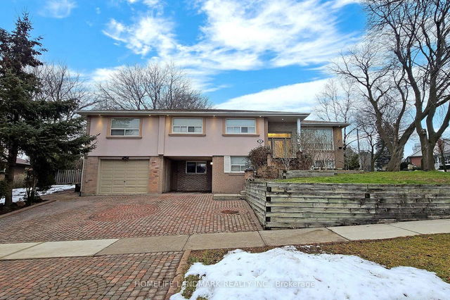 74 Creekwood Drive