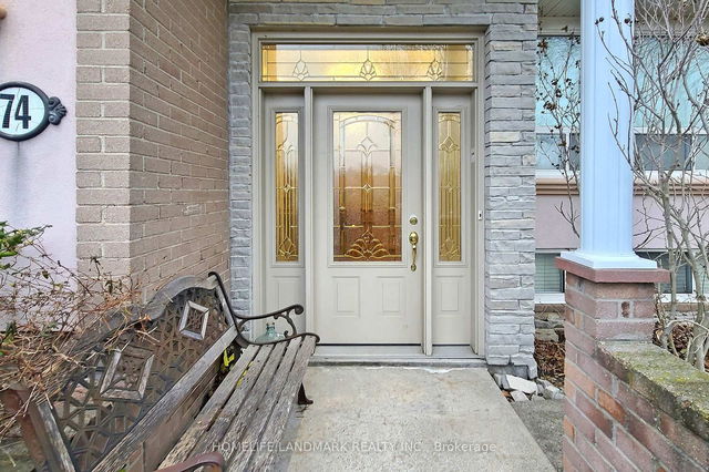 74 Creekwood Drive