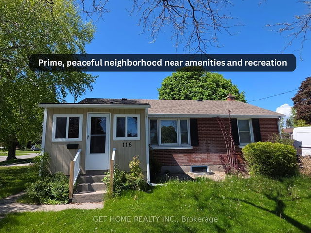 Main - 116 Southlawn Avenue