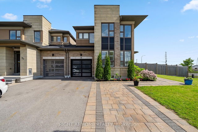 95 Barrister Avenue
