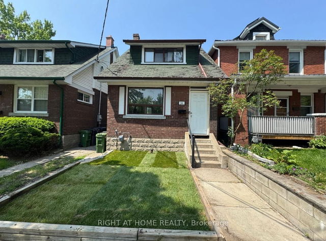 34 Woodington Avenue