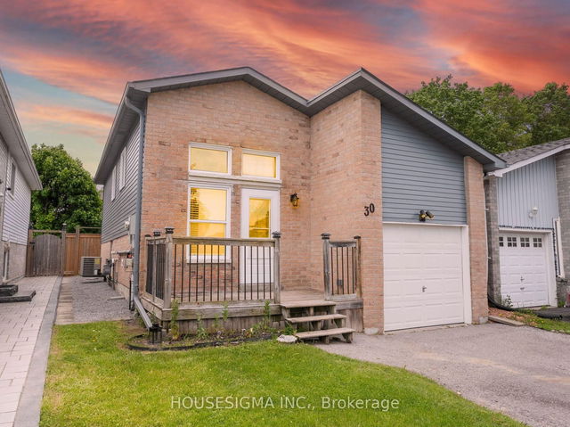30 Firwood Avenue