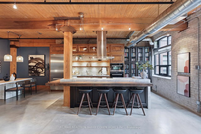 427 - 68 Broadview Avenue