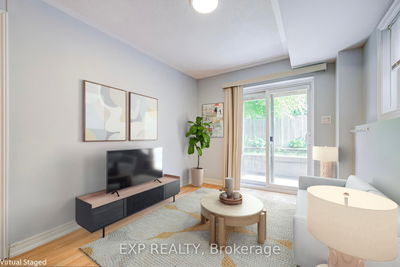 Unit Bsmt — 49 Lily Cup Ave, Toronto - Clairlea-Birchmount image-0-1
