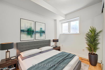 Unit Bsmt — 49 Lily Cup Ave, Toronto - Clairlea-Birchmount image-0-3