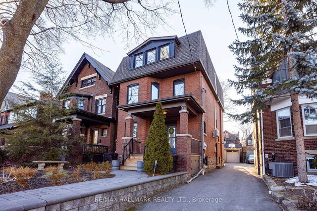 70 Jackman Avenue