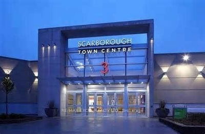 Unit 403 — 60 Town Centre Crt, Toronto - Bendale image-0-3