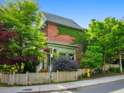 230 Withrow Ave, Toronto - North Riverdale