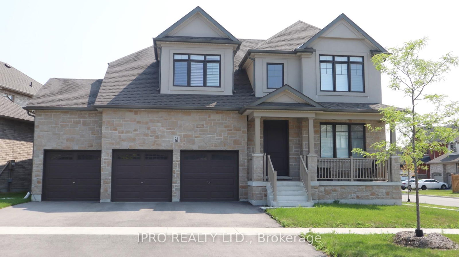 Property at 23 Higham