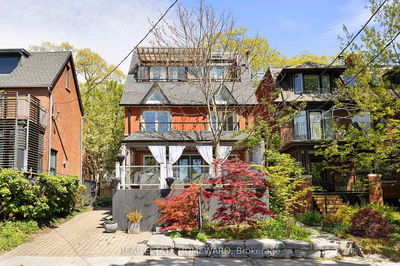 2 Park Ave, Toronto - The Beaches image-0-1