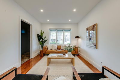 93 Wolverleigh Blvd, Toronto - Danforth image-0-2