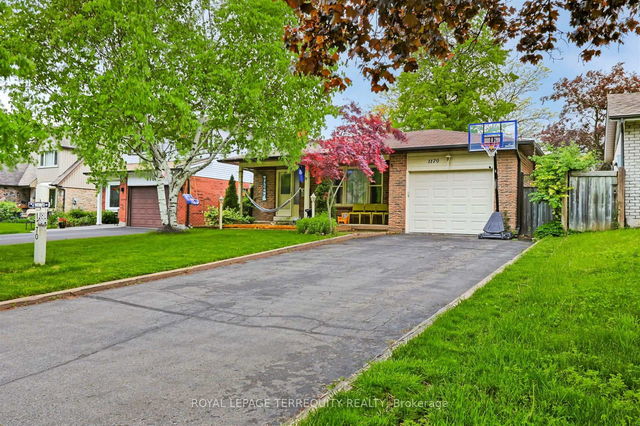 1170 Trillium Court