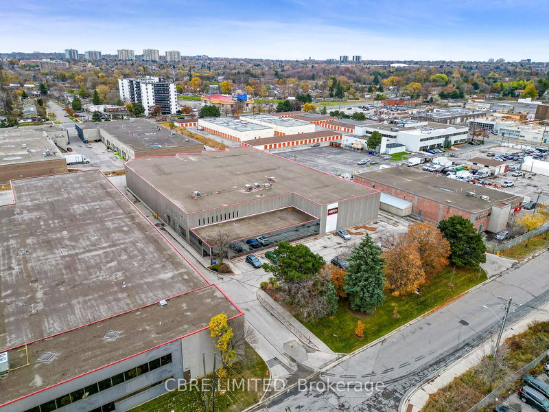 111 Sinnott Rd, Toronto, M1L 4S6 | Image 3