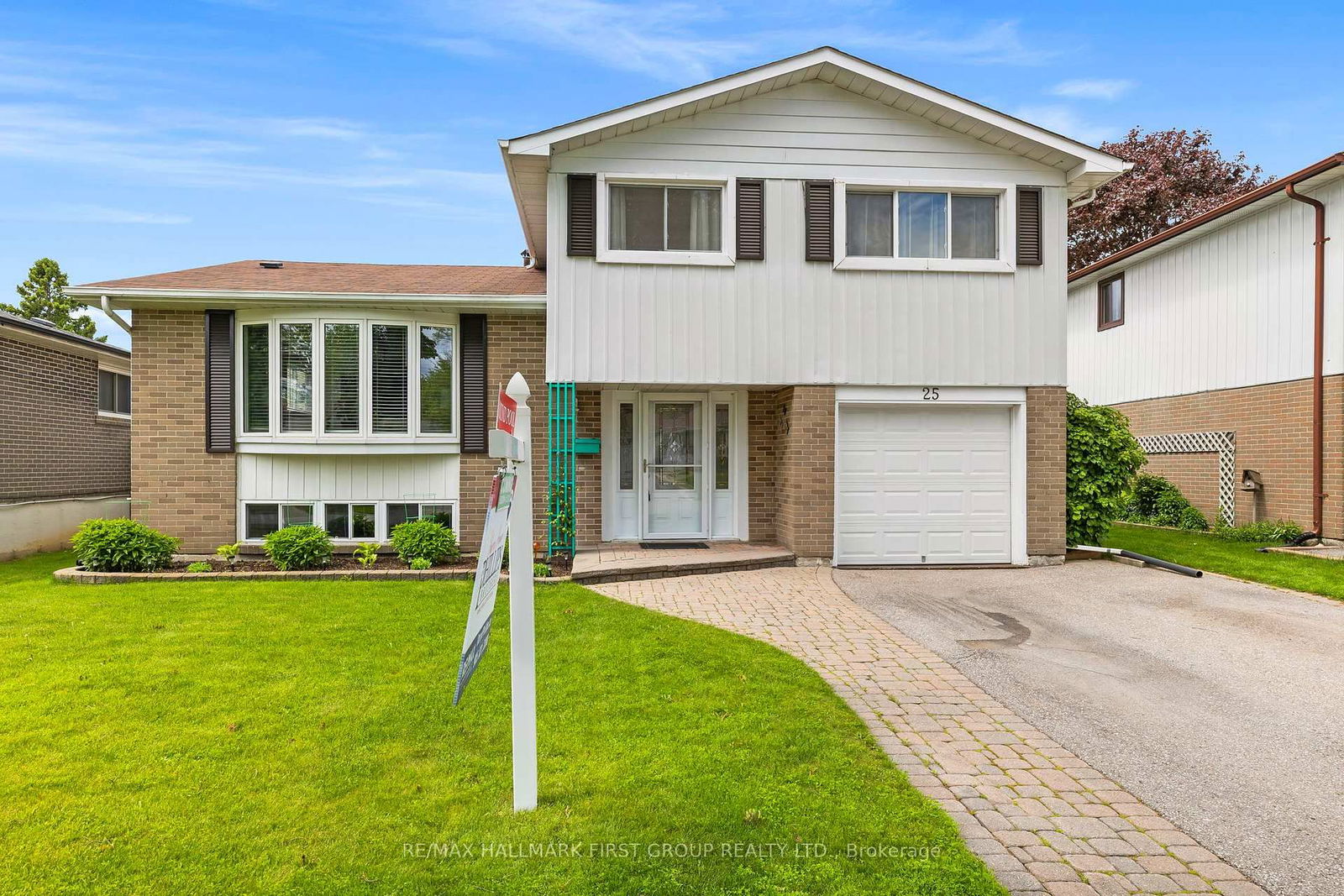 Property at 25 Cowling