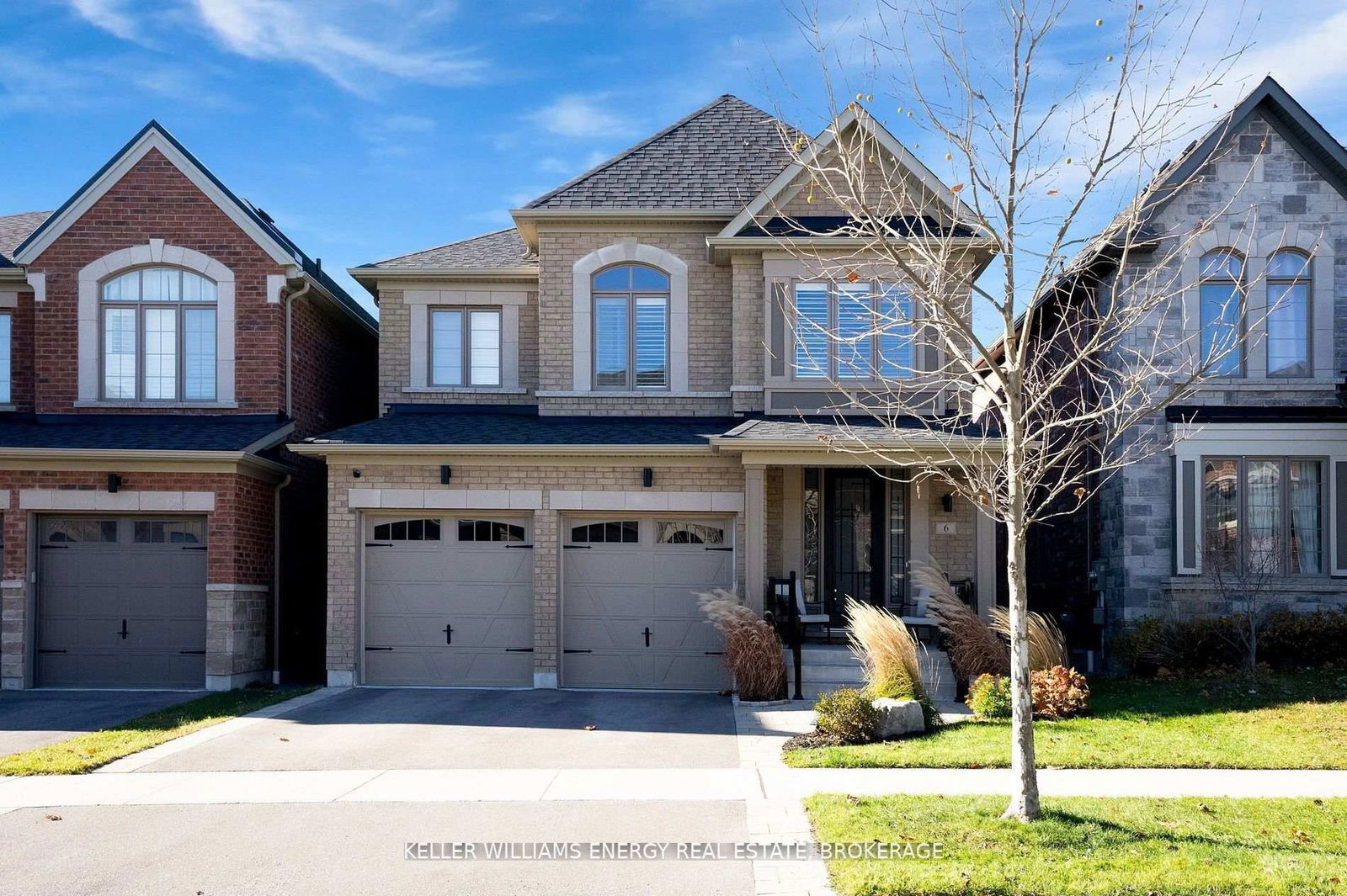 Property at 6 Hayeraft