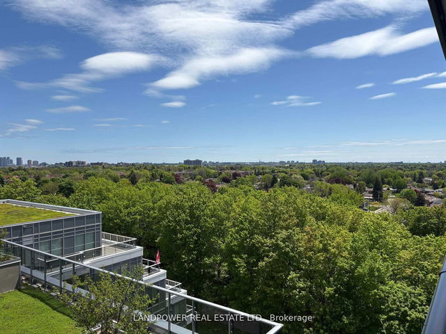 #1011 - 3121 Sheppard Avenue E