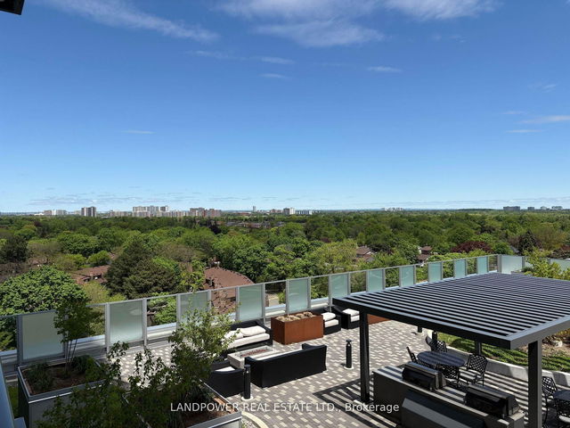 #1011 - 3121 Sheppard Avenue E