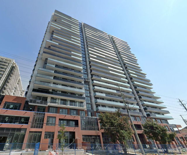 331 - 2545 Simcoe Street