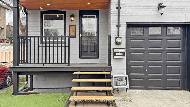 31 Hamstead Avenue