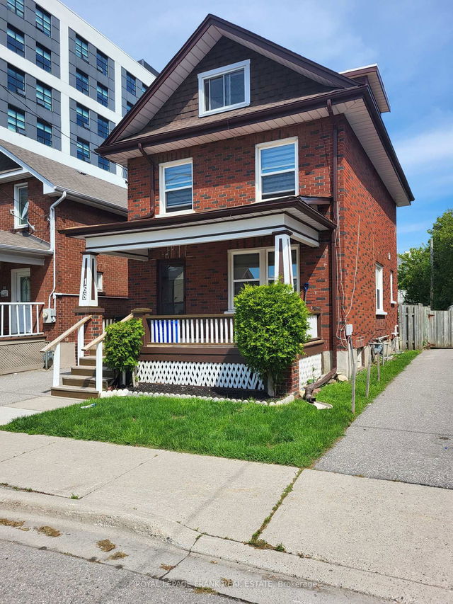 168 Arthur Street