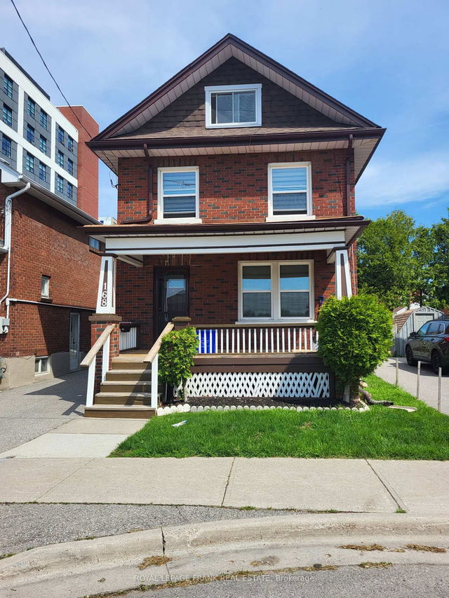 168 Arthur Street