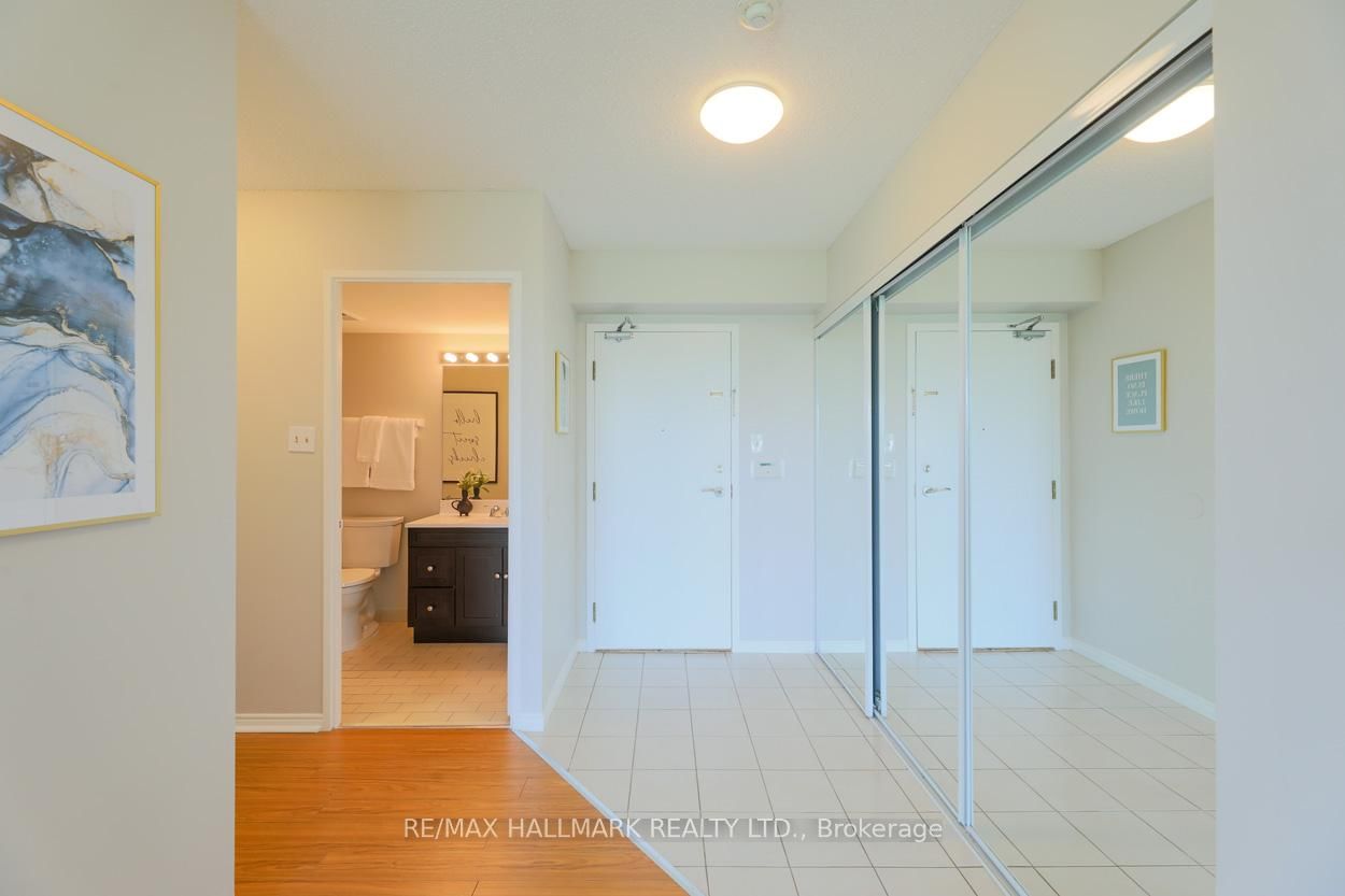 Condo for sale at 329-3 Greystone Walk Drive, Toronto, Kennedy Park, M1K 5J4 - MLS: E12188956