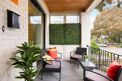 141 Bastedo Ave, Toronto - Woodbine Corridor image-0-2