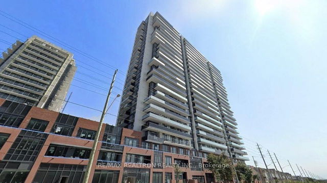 2205 - 2545 Simcoe Street
