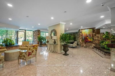 Unit 1709 — 2350 Bridletowne Circ, Toronto - L'Amoreaux image-0-1