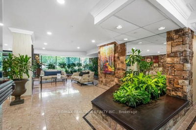 Unit 1709 — 2350 Bridletowne Circ, Toronto - L'Amoreaux image-0-2