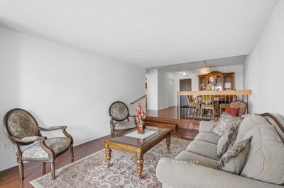 Unit 1709 — 2350 Bridletowne Circ, Toronto - L'Amoreaux image-0-3