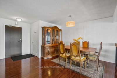 Unit 1709 — 2350 Bridletowne Circ, Toronto - L'Amoreaux image-0-4